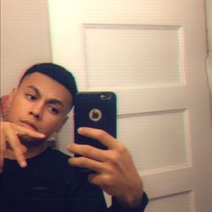 Meet your Posher, Gerardo